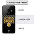 NHL Boston Bruins Lineup Galaxy S9 Skin