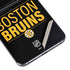 NHL Boston Bruins Lineup Galaxy Z Flip5 5G Skin