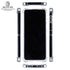 NHL Boston Bruins Lineup Galaxy Z Flip6 Clear Case