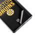 NHL Boston Bruins Lineup Galaxy Z Fold2 5G Skin