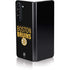 NHL Boston Bruins Lineup Galaxy Z Fold5 5G Skin