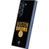 NHL Boston Bruins Lineup Galaxy Z Fold6 Skin