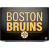 NHL Boston Bruins Lineup HP ZBook Fury 16 G10 Skin