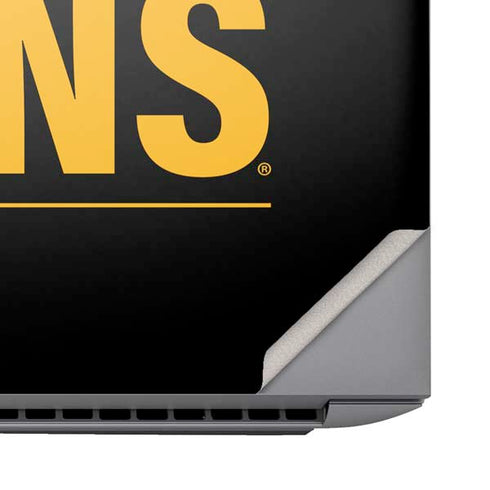 NHL Boston Bruins Lineup HP ZBook Fury 16 G10 Skin