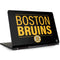 NHL Boston Bruins Lineup Dell Inspiron Skin