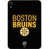 NHL Boston Bruins Lineup Apple iPad Mini Skin