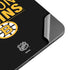 NHL Boston Bruins Lineup Apple iPad Mini Skin