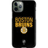 NHL Boston Bruins Lineup iPhone 11 Pro Lite Case