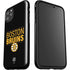 NHL Boston Bruins Lineup iPhone 11 Pro Max Impact Case