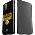 NHL Boston Bruins Lineup iPhone 11 Pro Max Lite Case