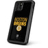 NHL Boston Bruins Lineup iPhone 11 Pro Max Waterproof Case