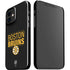 NHL Boston Bruins Lineup iPhone 12 Mini Lite Case