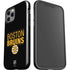 NHL Boston Bruins Lineup iPhone 12 Pro Max Impact Case
