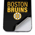 NHL Boston Bruins Lineup iPhone 12 Pro Skin