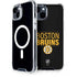 NHL Boston Bruins Lineup iPhone 13 MagSafe Case