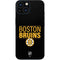 NHL Boston Bruins Lineup iPhone 13 Mini Skin