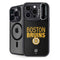 NHL Boston Bruins Lineup iPhone 13 Pro Kickstand Case