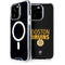NHL Boston Bruins Lineup iPhone 13 Pro Max MagSafe Case