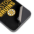 NHL Boston Bruins Lineup iPhone 14 Pro Skin
