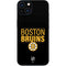 NHL Boston Bruins Lineup iPhone 14 Skin