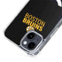 NHL Boston Bruins Lineup iPhone 15 Plus MagSafe Case
