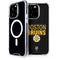 NHL Boston Bruins Lineup iPhone 15 Pro MagSafe Case