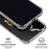 NHL Boston Bruins Lineup iPhone 16 Clear Case