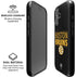 NHL Boston Bruins Lineup iPhone 16 Plus Magsafe Impact Case