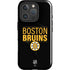 NHL Boston Bruins Lineup iPhone 16 Pro Max Magsafe Impact Case