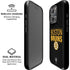 NHL Boston Bruins Lineup iPhone 16 Pro Max Magsafe Impact Case
