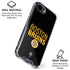 NHL Boston Bruins Lineup iPhone 16e Clear Case