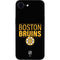 NHL Boston Bruins Lineup iPhone 16e Skin