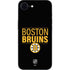 NHL Boston Bruins Lineup iPhone 16e Skin