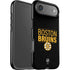 NHL Boston Bruins Lineup iPhone 17 Air Impact Case