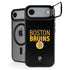 NHL Boston Bruins Lineup iPhone 17 Air Kickstand Case