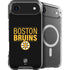 NHL Boston Bruins Lineup iPhone 17 Air MagSafe Case