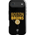 NHL Boston Bruins Lineup iPhone 17 Air Magsafe Impact Case