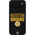 NHL Boston Bruins Lineup iPhone 17 Air Skin