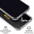 NHL Boston Bruins Lineup iPhone 17 Clear Case