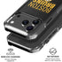 NHL Boston Bruins Lineup iPhone 17 Pro MagSafe Case