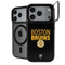 NHL Boston Bruins Lineup iPhone 17 Pro Max Kickstand Case