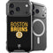 NHL Boston Bruins Lineup iPhone 17 Pro Max MagSafe Case