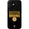 NHL Boston Bruins Lineup iPhone 17 Skin