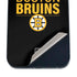 NHL Boston Bruins Lineup iPhone 17 Skin