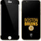 NHL Boston Bruins Lineup iPhone 6/6s Skin