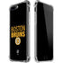 NHL Boston Bruins Lineup iPhone 7/8 Plus Clear Case