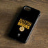 NHL Boston Bruins Lineup iPhone 7 Pro Case