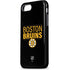 NHL Boston Bruins Lineup iPhone 8 Pro Case