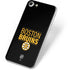 NHL Boston Bruins Lineup iPhone 8 Skin