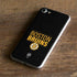 NHL Boston Bruins Lineup iPhone 8 Skin